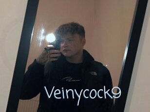 Veinycock9