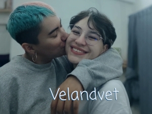 Velandvet