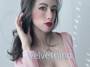 Velvetnina
