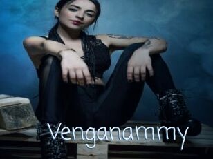Venganammy