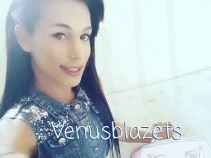Venusblazets