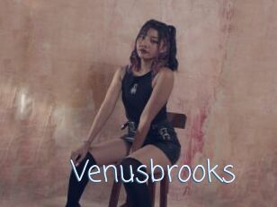 Venusbrooks