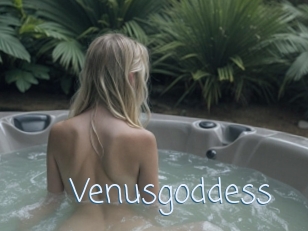 Venusgoddess