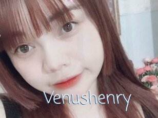 Venushenry