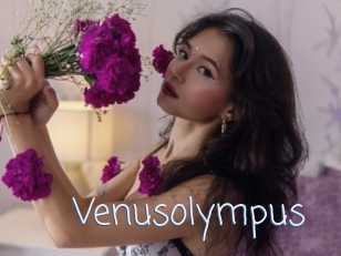 Venusolympus
