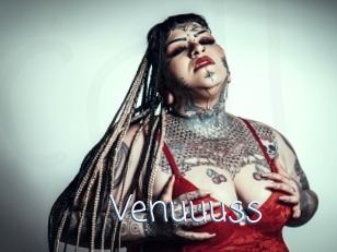 venuuuss Callsex