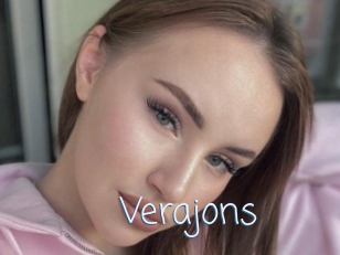 Verajons
