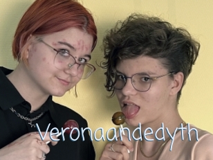 Veronaandedyth