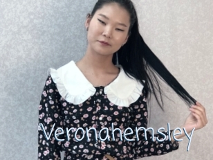 Veronahemsley