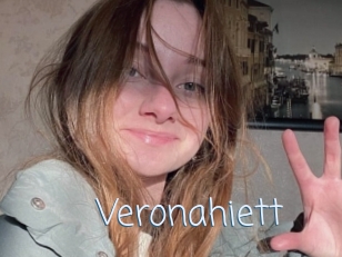 Veronahiett
