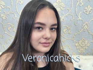 Veronicahicks