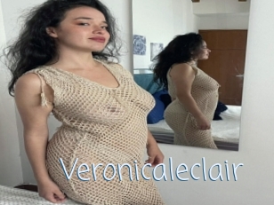 Veronicaleclair