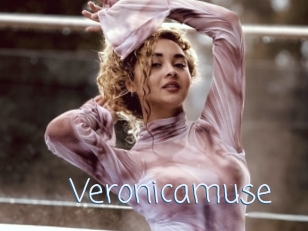 Veronicamuse