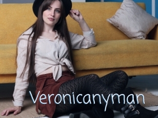 Veronicanyman