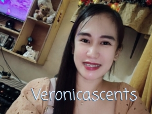 Veronicascents