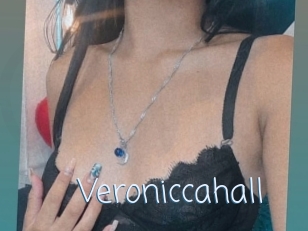 Veroniccahall