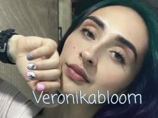 Veronikabloom