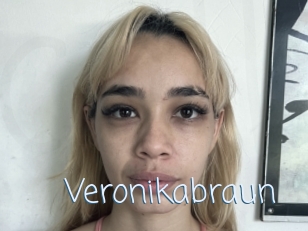 Veronikabraun