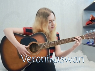 Veronikaswan