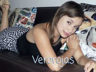 Verorojas