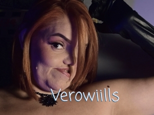 Verowiills