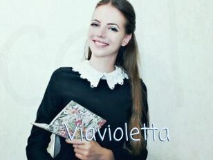 Viavioletta