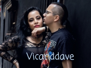 Vicanddave