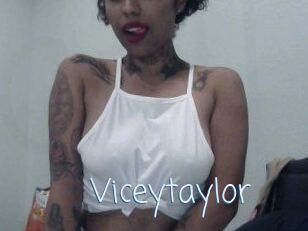 Viceytaylor