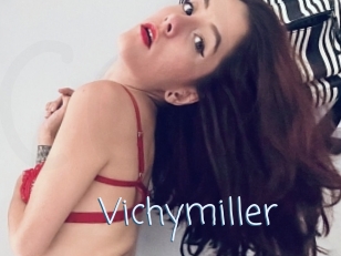 Vichymiller