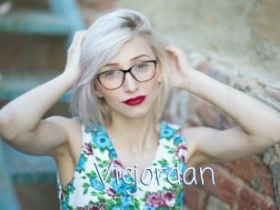 Vicjordan