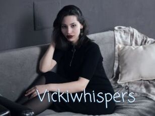 Vickiwhispers