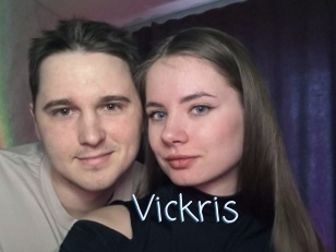 Vickris
