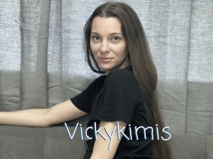 Vickykimis