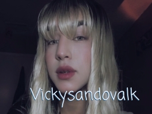 Vickysandovalk
