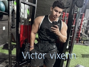 victor_vixenn Callsex