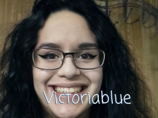 Victoriablue