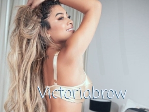 Victoriabrow