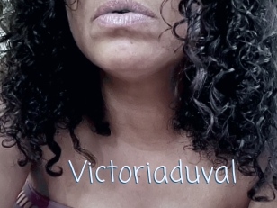 Victoriaduval