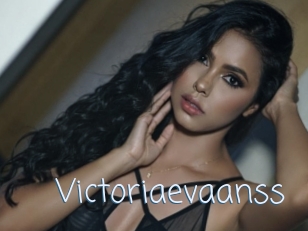 Victoriaevaanss