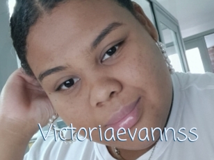 Victoriaevannss