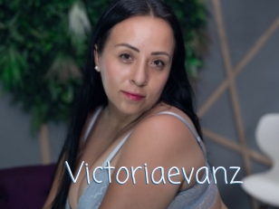 Victoriaevanz