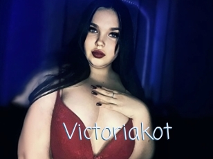 Victoriakot