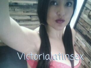 Victorialatinsex