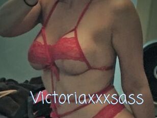 VictoriaxxxSass