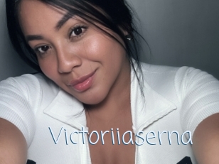 Victoriiaserna