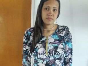 Viickylove