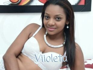 Viioleta