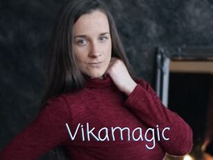 Vikamagic
