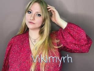 Vikimyrh