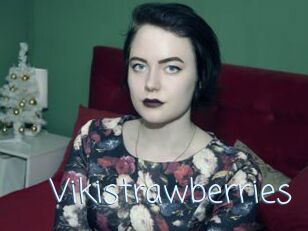 Vikistrawberries